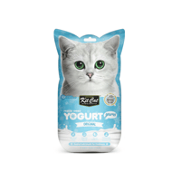 كت كات مكافآت الزبادي المجفف بالتجميد بالنكهة الأص...