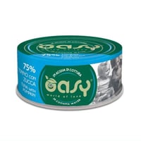 أوسي معلبات طعام رطب فول ريتش للقطط بالتونا واليقط...