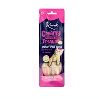 رانك مكافآت كريمية التونا مع اسكالوب لصحة الكلى وا...