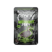 برامي ميدنايت أظرف بطعم الدجاج مع البط في المرق طع...