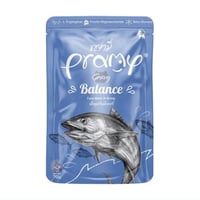 أظرف التونة في المرق متوازن ويساعد على تحسين الهضم...