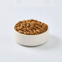 مكافآت الدجاج الغنية بالتوت واليقطين لصحة الفم ومن...