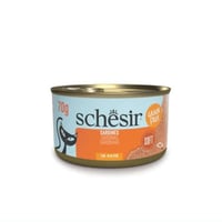 شيزر معلب باتيه بطعم السردين - طعام رطب للقطط 70 غ...