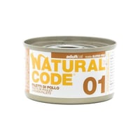 معلبات شرائح الدجاج لدعم كتلة العضلات للقطط البالغ...