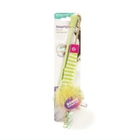 سمارتي كات – لعبة سنارة تفاعلية للقطط مع كاتنيب طب...