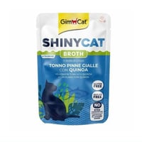 أظرف شايني كات بتونة الزعنفة الصفراء والكينوا بالم...