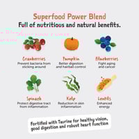 تركيبة الدجاج مع سلطعون الثلج لدعم العظام والمناعة...