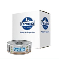 تركيبة لدعم التعافي الغذائي للقطط بالدجاج وصفار ال...