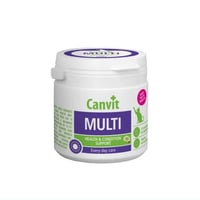 كانفيت مالتي فيتامين للقطط – دعم الصحة والنشاط – 1...