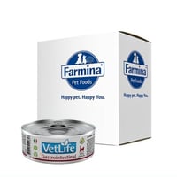 تركيبة لعلاج مشاكل المعدة والهضم للقطط بالدجاج وال...