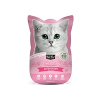كت كات أظرف غذاء كامل دجاج للقطط الصغيرة 70 غ