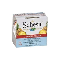 شيزر تونة مع الأناناس - طعام رطب للقطط - 75 غرام