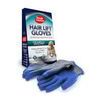 سمبل سولوشن قفازات إزالة الشعر مناسب لجميع الاسطح...