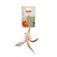 زولوكس إيثيكات – لعبة من الكرتون بشكل بيضاوي مع ري...