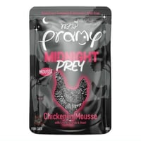 أظرف الدجاج في الموس لدعم الطاقة والبنية العضلية ل...