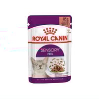 رويال كانين أظرف سينسوري فيل للقطط البالغة في المر...