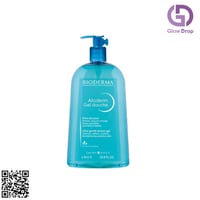 بيو ديرما اتوديرم جل استحمام لطيف للغاية (1 لتر)