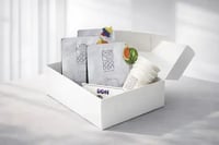 بوكس المحاصيل الفاخرة