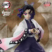 فيقر كوتشو شينوبو - Demon Slayer: Kimetsu no Yaiba...
