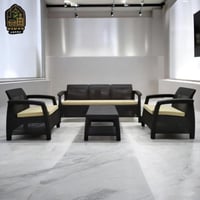 جلسة خارجية راتان درجة أولى صناعة مصرية