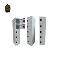 5 درفة ابيض