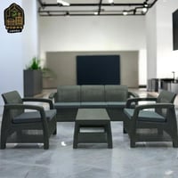 جلسة خارجية راتان درجة أولى صناعة مصرية