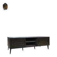 طاولة بلازما مودرن مقاسات متعددة