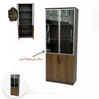 خشبي غامق