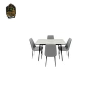 130 cm consisting of 4 chairs