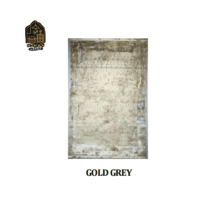 Gold Grey