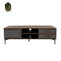COOFFE 131 & IRON GERY