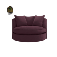 DARK RED