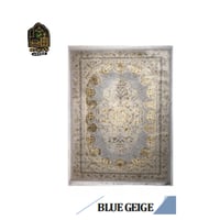 Blue Beige