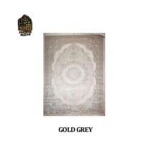 Gold Grey