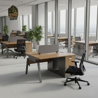 وحدة عمل مشترك متعددة المقاسات