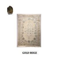 Gold Beige