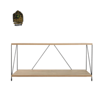 wooden