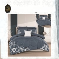 رصاصي غامق