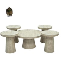 Stone Ceramic