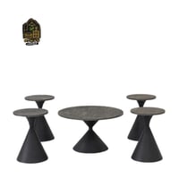 رمادي (Gray) خشب
