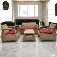 جلسة خارجية راتان درجة أولى صناعة مصرية