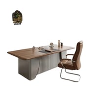 طاولة اجتماع 240CM