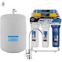 فلتر برو بلس (هدير) 7 مراحل ستاند وساعة