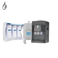 فلتر أكوا تاور +برادة اكواتاور