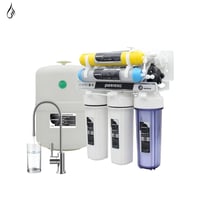 فلتر ماء بيورينا 7 مراحل فيتنامي مواصفات أمريكي 10...