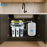 فلتر ماء بيورينا 7 مراحل فيتنامي مواصفات أمريكي 10...