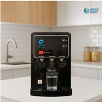 جهاز تحلية 7 مراحل برو بلس +برادة هدير