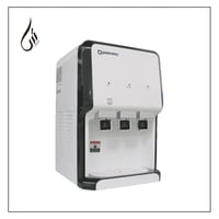 جهاز تحلية 7 مراحل عادي بيورينا + برادة بيورينا ال...