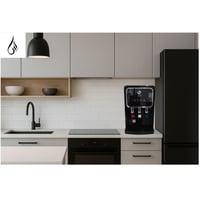 جهاز تحلية كلاسيك بيور 7 مراحل استاند وساعة +برادة...