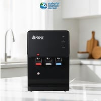 فلتر بيورينا +برادة كلاسيك بيور